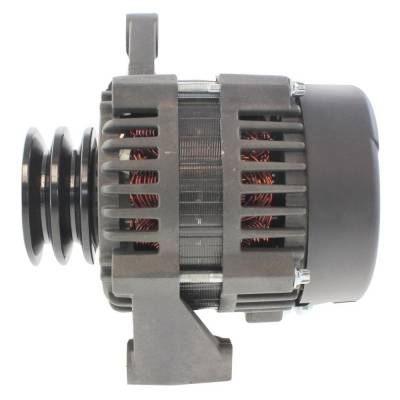 Rareelectrical - 12V 105A Alternator Fits 1997-2008 Marine Power Inboard - Image 4