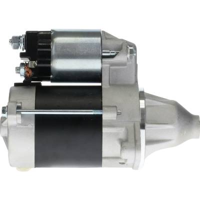 Rareelectrical - Dd Starter Motor Compatible With Briggs Stratton Vanguard 3Lc Dm950g 31Hp 3-Cylinder Diesel Daihatsu - Image 5