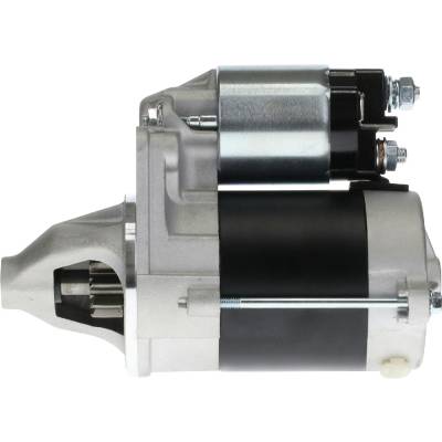 Rareelectrical - Dd Starter Motor Compatible With Briggs Stratton Vanguard 3Lc Dm950g 31Hp 3-Cylinder Diesel Daihatsu - Image 4