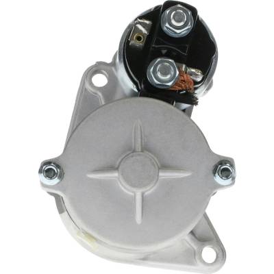 Rareelectrical - Dd Starter Motor Compatible With Briggs Stratton Vanguard 3Lc Dm950g 31Hp 3-Cylinder Diesel Daihatsu - Image 8