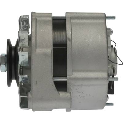 Rareelectrical - New 70A Alternator Fits Mercedes Benz 380Sec 3.8L 1982 0120489079 0-986-603-142 - Image 4