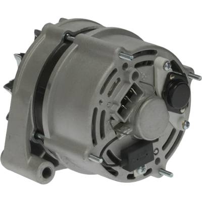 Rareelectrical - New 70A Alternator Fits Mercedes 380Sec 3.8L 1982 1983 006-154-61-02 0120489079 - Image 6