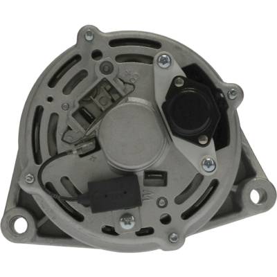 Rareelectrical - New 70A Alternator Fits Mercedes 380Sec 3.8L 1982 1983 006-154-61-02 0120489079 - Image 8