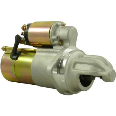 Rareelectrical - New 12V Gear Reduction Starter Fits Crusader 200 Engine 65-69 5079604A3 1998460 - Image 2