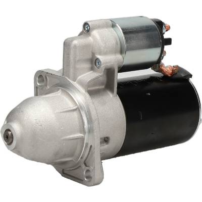 Rareelectrical - New 12V Ccw Starter Compatible With Ruggerini Md170s 3-Cyl Diesel 1991-1997 Marine Md150 Md151 Md190 - Image 3