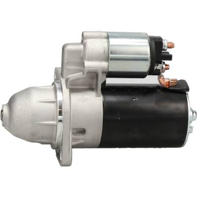 Rareelectrical - New 12V Ccw Starter Compatible With Ruggerini Md170s 3-Cyl Diesel 1991-1997 Marine Md150 Md151 Md190 - Image 5