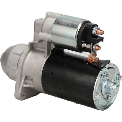 Rareelectrical - New 12V Ccw Starter Compatible With Ruggerini Md170s 3-Cyl Diesel 1991-1997 Marine Md150 Md151 Md190 - Image 6