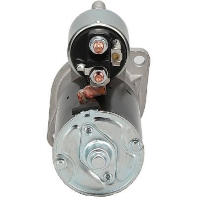 Rareelectrical - New 12V Ccw Starter Compatible With Ruggerini Md170s 3-Cyl Diesel 1991-1997 Marine Md150 Md151 Md190 - Image 8