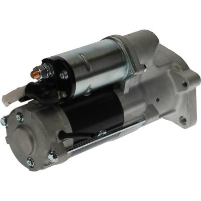 Rareelectrical - New Starter Motor Compatible With Isuzu Enigne 4Hk1 4Hk1t 0-24000-0168 0-24000-0178 0-24000-0148 - Image 7