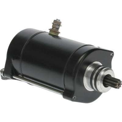 Rareelectrical - New Starter Compatible With Polaris Jet Ski Freedom Genesis Hurricane 3240110 3240281 4010675 - Image 3