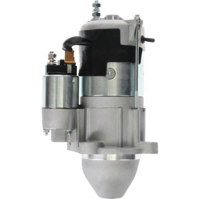 Rareelectrical - New 12V 10T Starter Motor Compatible With Jcb 214E 4X4 Backhoe Loader With Perkins 2200 Engine - Image 8