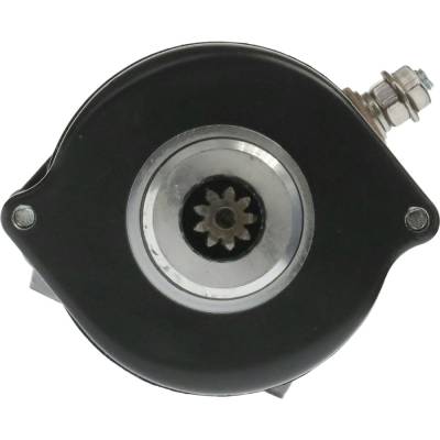Rareelectrical - New Starter Compatible With Polaris Jet Ski 780 900 Slh Slt Slth Sltx 3240110 3240281 4010675 - Image 1