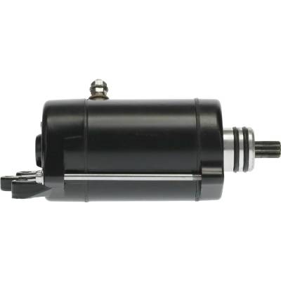 Rareelectrical - New Starter Compatible With Polaris Jet Ski 780 900 Slh Slt Slth Sltx 3240110 3240281 4010675 - Image 6
