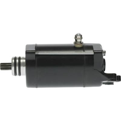 Rareelectrical - New Starter Compatible With Polaris Jet Ski 780 900 Slh Slt Slth Sltx 3240110 3240281 4010675 - Image 5