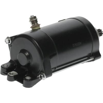 Rareelectrical - New Starter Compatible With Polaris Jet Ski 780 900 Slh Slt Slth Sltx 3240110 3240281 4010675 - Image 8