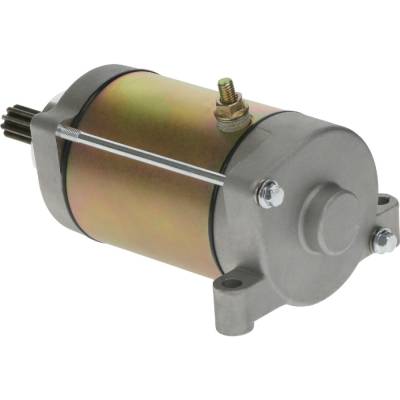 Rareelectrical - 12V 0.65Kw Starter Motor Compatible With 2007-2016 Cf Moto Cf500 Cforce 500 X5 X6 Z6 Snyper 600 - Image 7