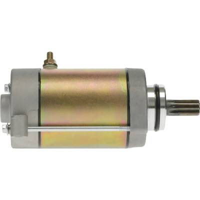 Rareelectrical - Starter Compatible With Cf Moto Z6 Terracross 600 Snyper 600 Efi Zforce 600 2011-2016 Cf500 X5 X6 - Image 6