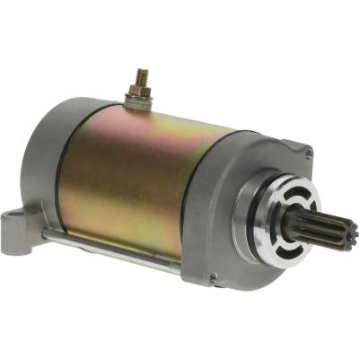 Rareelectrical - Starter Compatible With Cf Moto X5 Terralander 500 X6 Terralander 625 Z6 Terracross 600 2011-2015 - Image 3