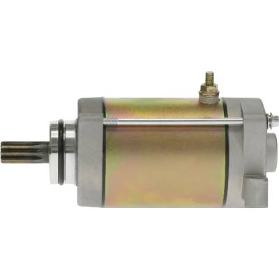 Rareelectrical - Starter Compatible With Cf Moto X5 Terralander 500 X6 Terralander 625 Z6 Terracross 600 2011-2015 - Image 5