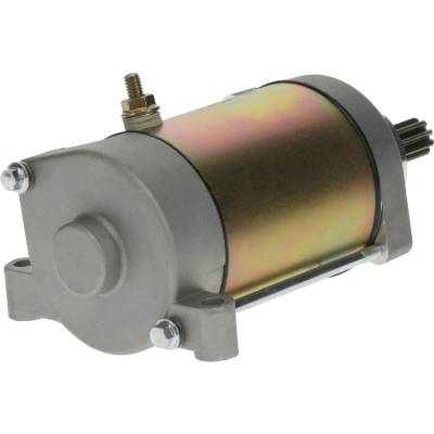 Rareelectrical - Starter Compatible With Cf Moto X5 Terralander 500 X6 Terralander 625 Z6 Terracross 600 2011-2015 - Image 8