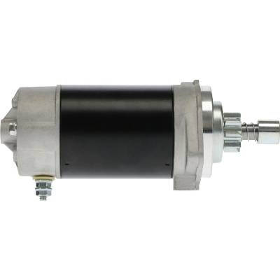 Rareelectrical - New Starter Compatible With Suzuki Outboard Dt30cel Dt30ces Dt30crl Dt30crs S108-112 S108112 - Image 5