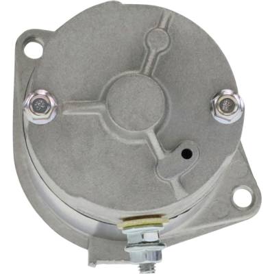 Rareelectrical - New Starter Compatible With Suzuki Outboard Dt20el Dt20es Dt25el Dt25es S108-112 S108112 S108-120 - Image 8