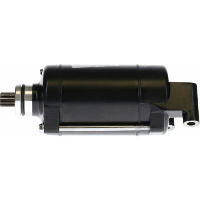 Rareelectrical - New Starter Motor Compatible With 1982 Yamaha Xv12t Xvz12t Venture 1983-84 Xvz1200 1983-85 - Image 2