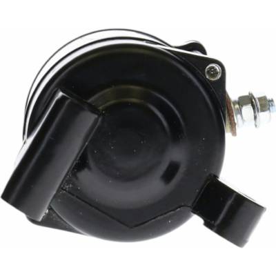 Rareelectrical - New Starter Motor Compatible With 1982 Yamaha Xv12t Xvz12t Venture 1983-84 Xvz1200 1983-85 - Image 6