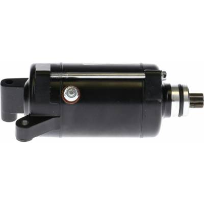 Rareelectrical - New Starter Motor Compatible With 1982 Yamaha Xv12t Xvz12t Venture 1983-84 Xvz1200 1983-85 - Image 3