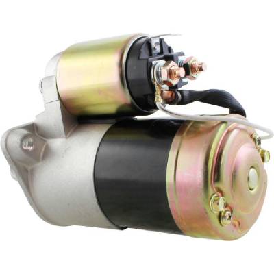 Rareelectrical - New Starter Motor Compatible With Kubota Tractor Compact B1700dt B1700e B1700hsd B1700hsdb - Image 7