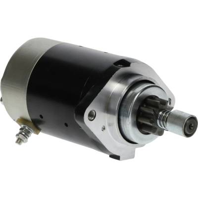 Rareelectrical - Starter Motor Compatible With 1984-2002 Tohatsu Marine Outboard 45Hp-140Hp 2-Stroke M45a2 M50c M60a - Image 3