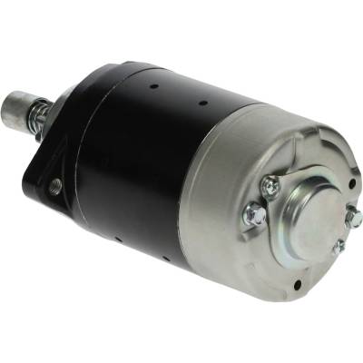 Rareelectrical - Starter Motor Compatible With 1984-2002 Tohatsu Marine Outboard 45Hp-140Hp 2-Stroke M45a2 M50c M60a - Image 6