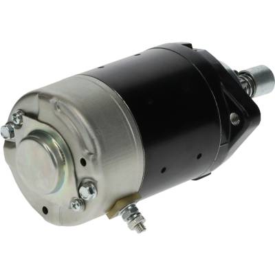 Rareelectrical - Starter Motor Compatible With 1984-2002 Tohatsu Marine Outboard 45Hp-140Hp 2-Stroke M45a2 M50c M60a - Image 7