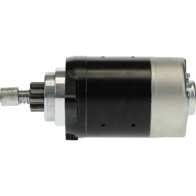 Rareelectrical - Starter Motor Compatible With 1984-1992 Tohatsu Marine Outboard M45a2 45Hp M50c 50Hp M60a 60Hp M70a2 - Image 4