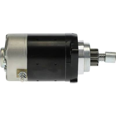 Rareelectrical - Starter Motor Compatible With 1984-1992 Tohatsu Marine Outboard M45a2 45Hp M50c 50Hp M60a 60Hp M70a2 - Image 5