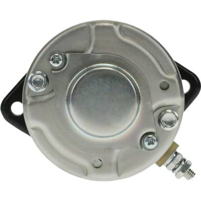 Rareelectrical - Starter Motor Compatible With 1984-1992 Tohatsu Marine Outboard M45a2 45Hp M50c 50Hp M60a 60Hp M70a2 - Image 8