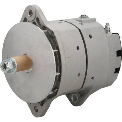 Rareelectrical - Heavy-Duty Alternator Compatible With 2004-2008 Freightliner Argosy Caterpillar 3406 C12 C15 C16 - Image 3