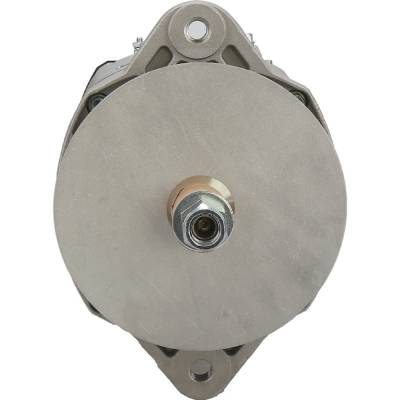 Rareelectrical - Heavy-Duty Alternator Compatible With 2004-2008 Freightliner Argosy Caterpillar 3406 C12 C15 C16 - Image 1