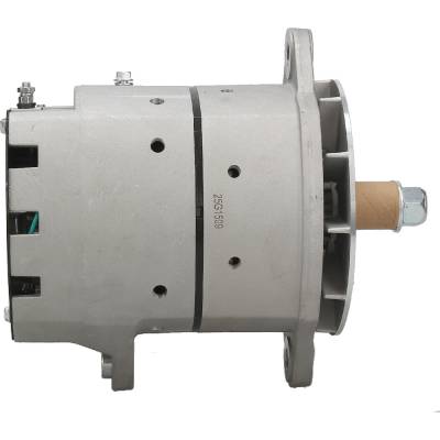 Rareelectrical - Heavy-Duty Alternator Compatible With 2004-2008 Freightliner Argosy Caterpillar 3406 C12 C15 C16 - Image 4
