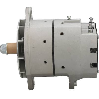Rareelectrical - Heavy-Duty Alternator Compatible With 2004-2008 Freightliner Argosy Caterpillar 3406 C12 C15 C16 - Image 5