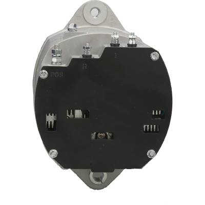 Rareelectrical - Heavy-Duty Alternator Compatible With 2004-2008 Freightliner Argosy Caterpillar 3406 C12 C15 C16 - Image 8