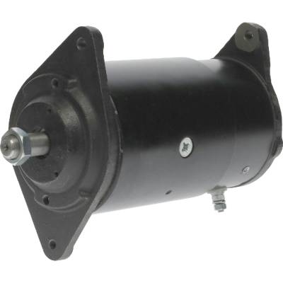 Rareelectrical - New Generator Compatible With Cub Cadet Tractor 108 109 128 129 149 169 86 Kohler Gas 1973-1974 - Image 2