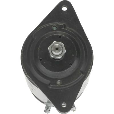 Rareelectrical - New Generator Compatible With Cub Cadet Tractor 108 109 128 129 149 169 86 Kohler Gas 1973-1974 - Image 1
