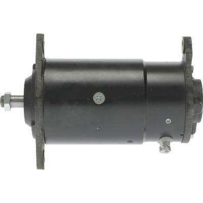 Rareelectrical - New Generator Compatible With Cub Cadet Tractor 108 109 128 129 149 169 86 Kohler Gas 1973-1974 - Image 4