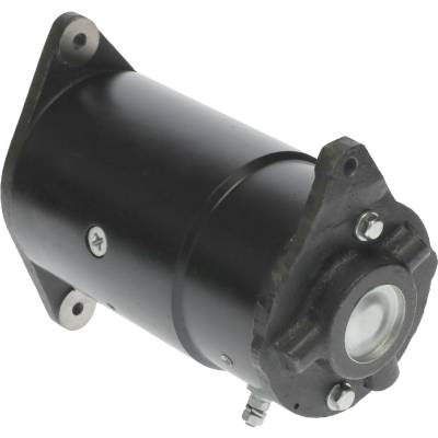 Rareelectrical - New Generator Compatible With Cub Cadet Tractor 108 109 128 129 149 169 86 Kohler Gas 1973-1974 - Image 6