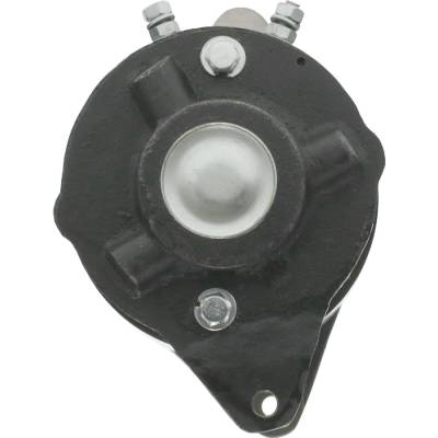 Rareelectrical - New Generator Compatible With Cub Cadet Tractor 108 109 128 129 149 169 86 Kohler Gas 1973-1974 - Image 8