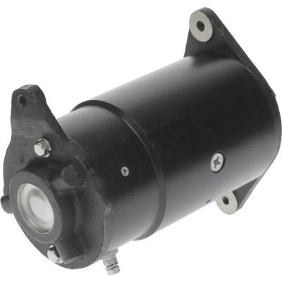 Rareelectrical - New Generator Compatible With Cub Cadet Tractor 108 109 128 129 149 169 86 Kohler Gas 1973-1974 - Image 7