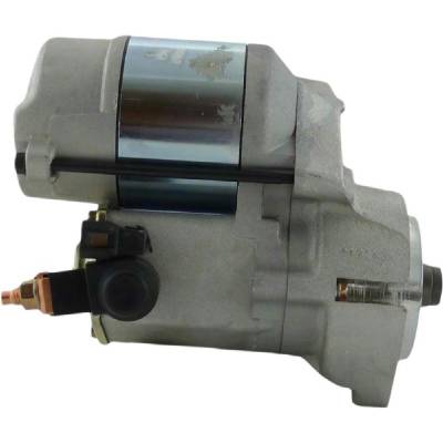 Rareelectrical - New Starter Compatible With Coleman Generator Marine Apps Sm44215 31210Za0983 31210Za982 - Image 3