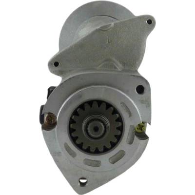 Rareelectrical - New Starter Compatible With Coleman Generator Marine Apps Sm44215 31210Za0983 31210Za982 - Image 1