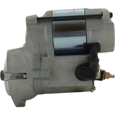 Rareelectrical - New Starter Compatible With Coleman Generator Marine Apps Sm44215 31210Za0983 31210Za982 - Image 4